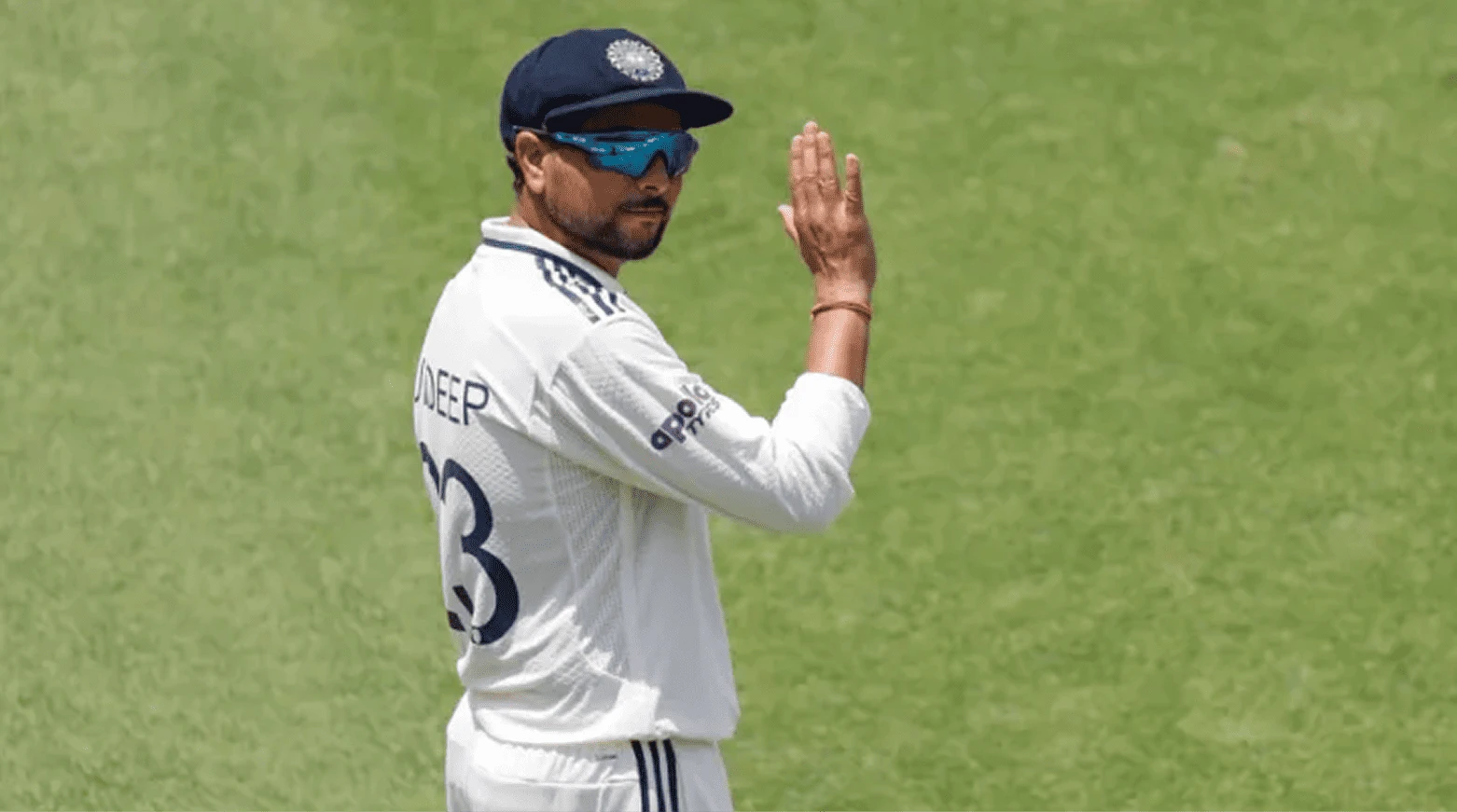 Kuldeep joins Yorkshire for maiden county stint